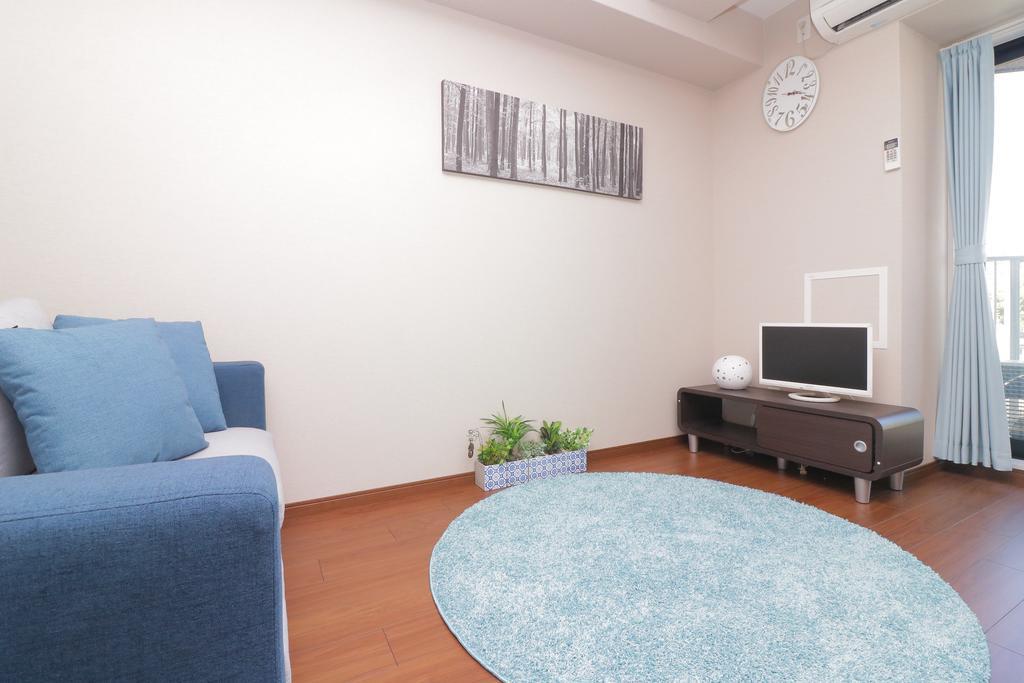 Hg Cozy Hotel No 32 通天閣前 Osaka Exterior photo