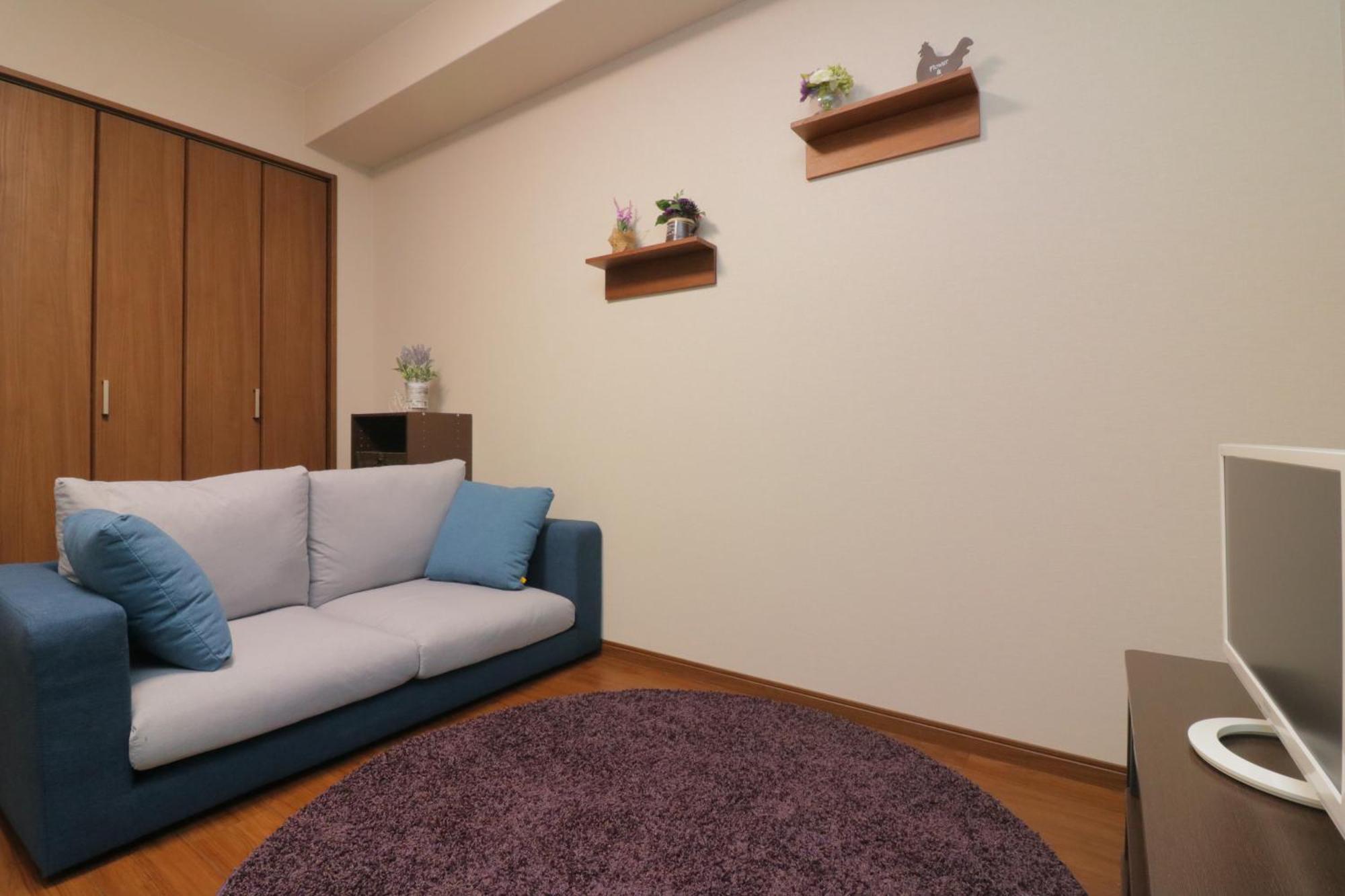 Hg Cozy Hotel No 32 通天閣前 Osaka Exterior photo