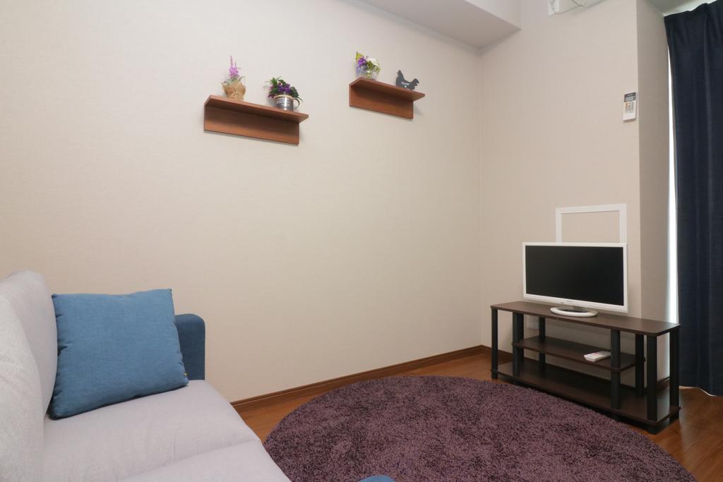 Hg Cozy Hotel No 32 通天閣前 Osaka Exterior photo
