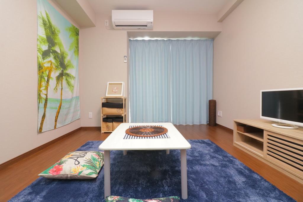 Hg Cozy Hotel No 32 通天閣前 Osaka Exterior photo