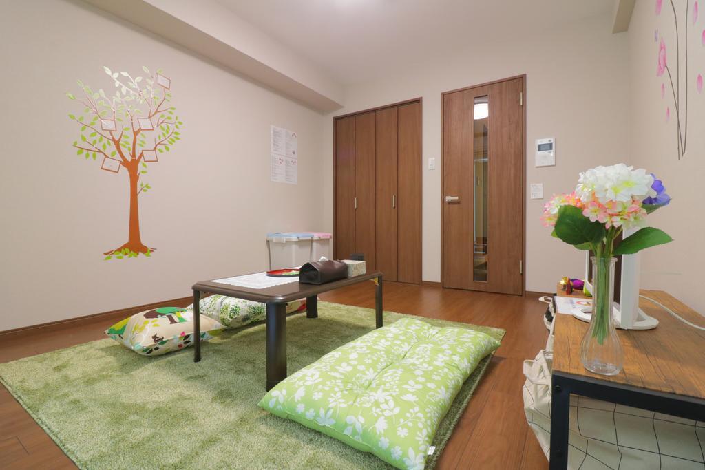 Hg Cozy Hotel No 32 通天閣前 Osaka Exterior photo