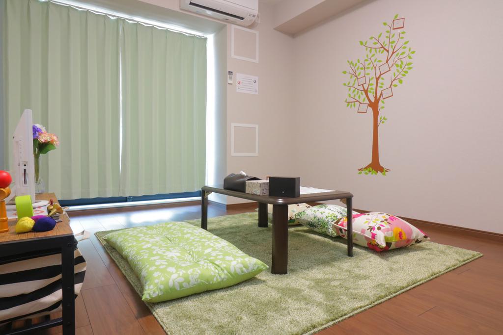 Hg Cozy Hotel No 32 通天閣前 Osaka Exterior photo