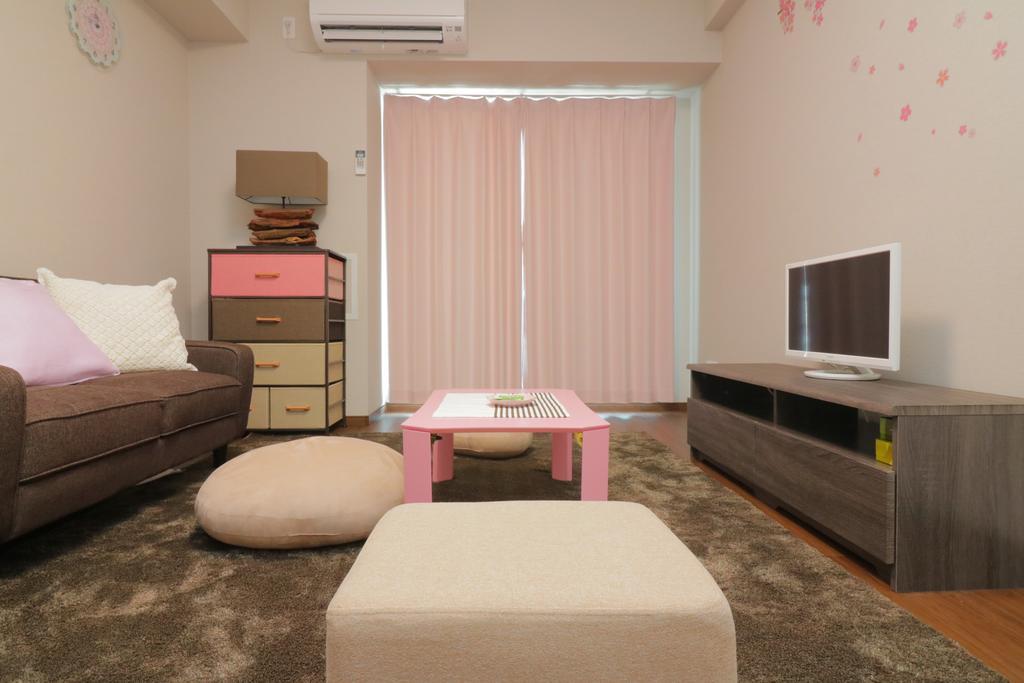 Hg Cozy Hotel No 32 通天閣前 Osaka Exterior photo