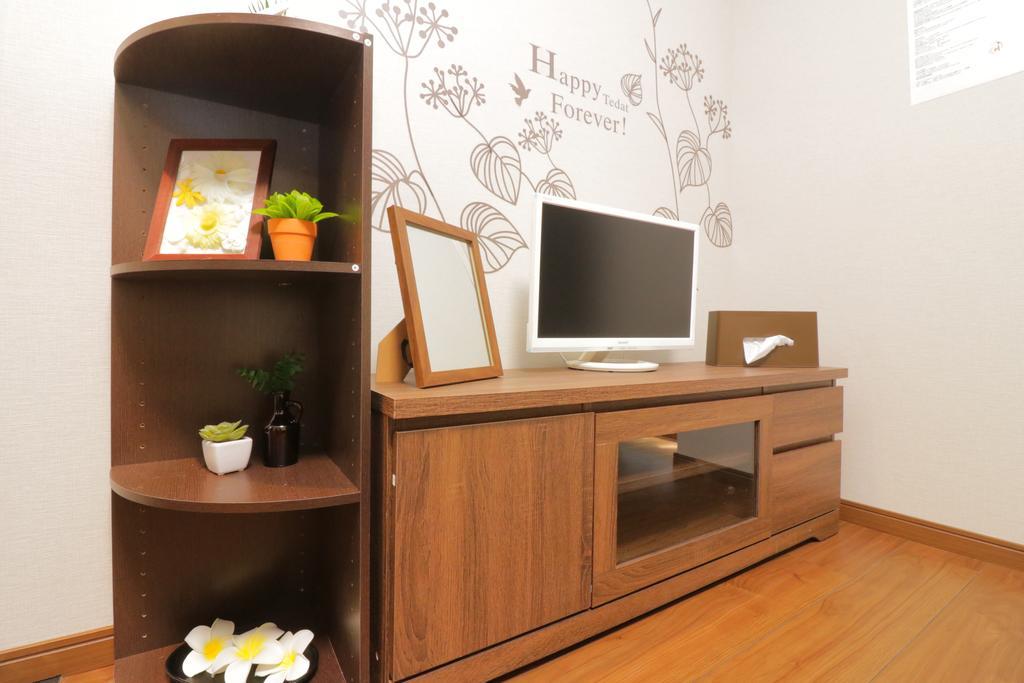 Hg Cozy Hotel No 32 通天閣前 Osaka Exterior photo
